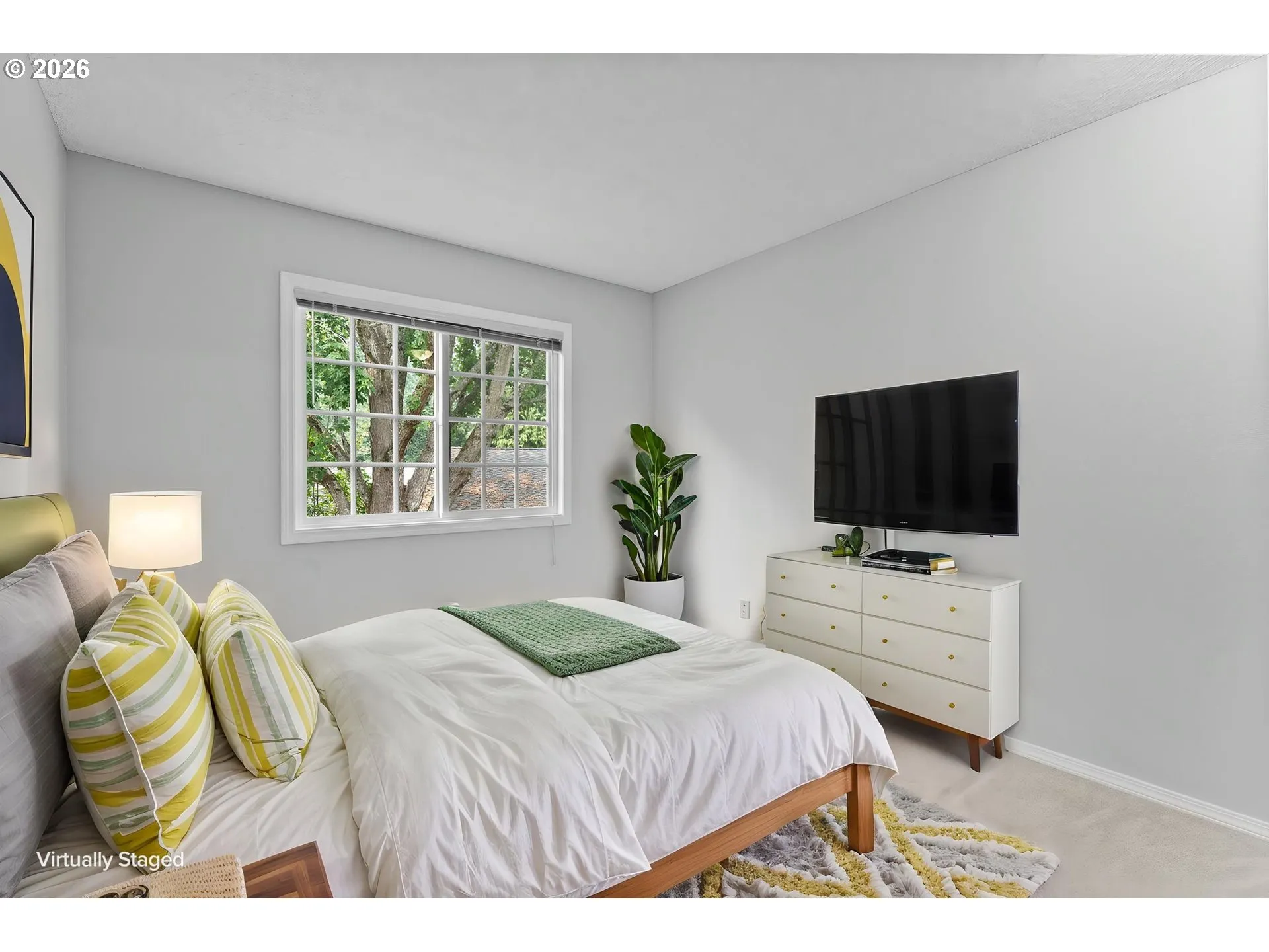 Bedroom-# 4