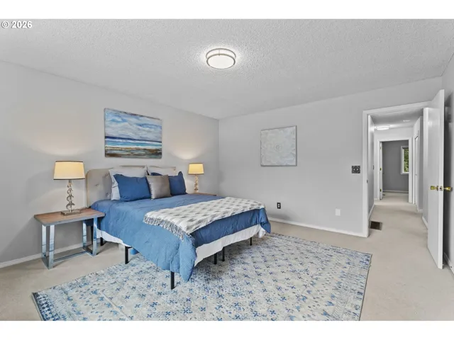 Bedroom, Primary #2-Upper