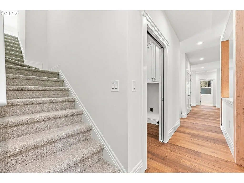 Staircase-To Lower Level