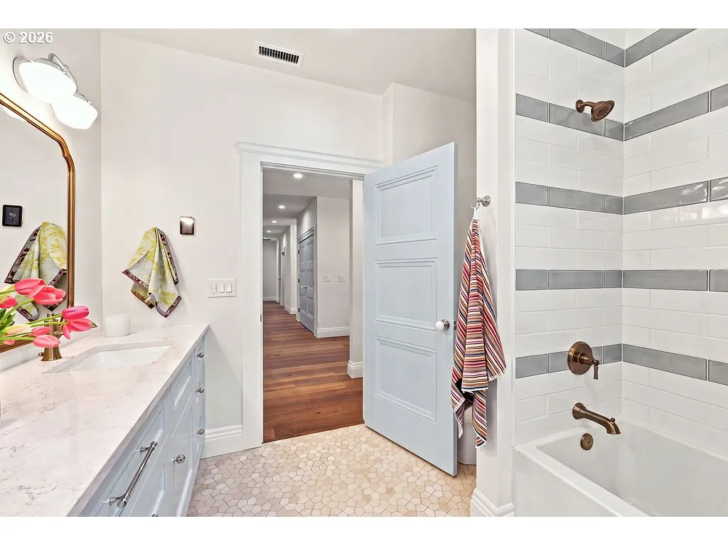 Bathroom-Hall
