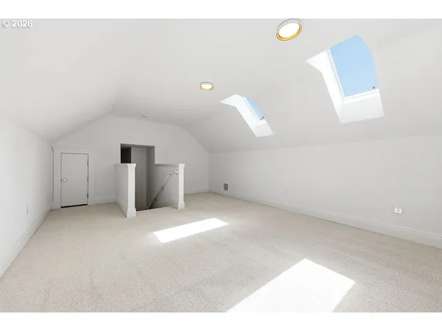 Bonus Room