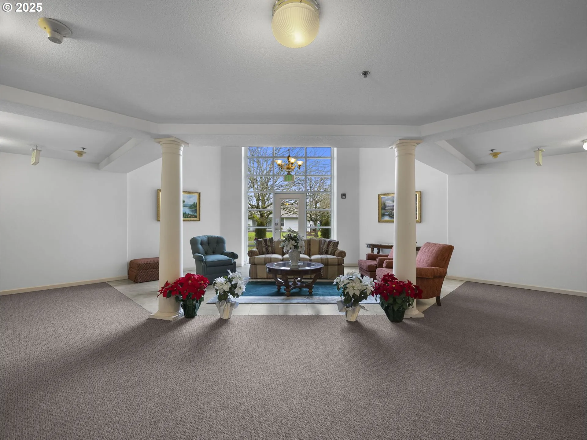 Community Room