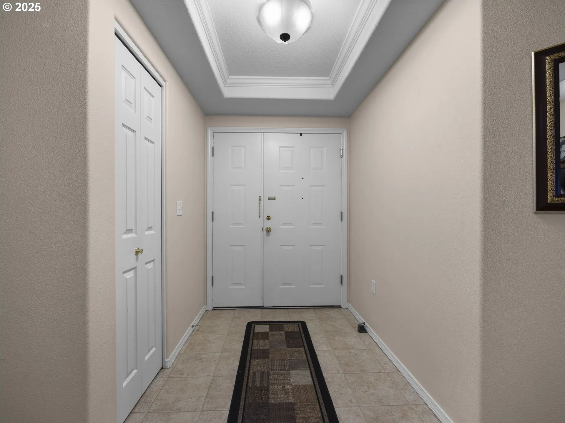 Entrance/Foyer