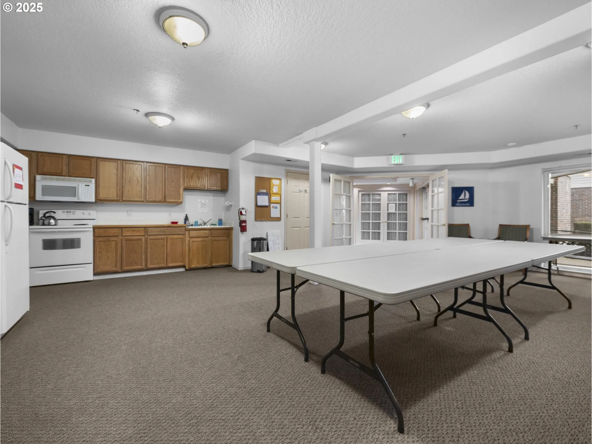 Community Room