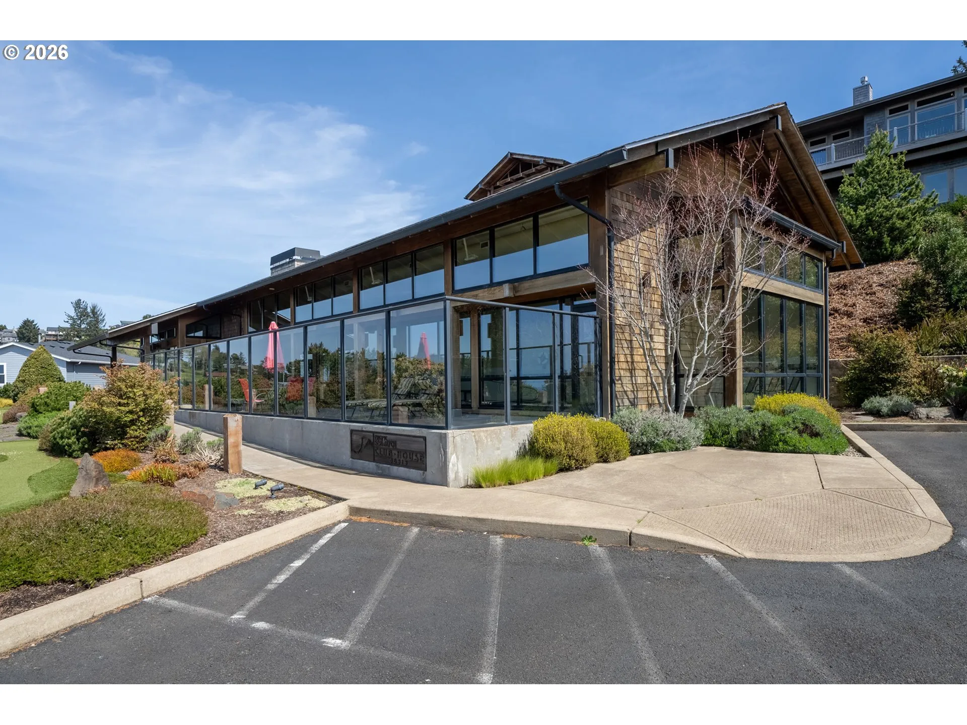Community Amenities