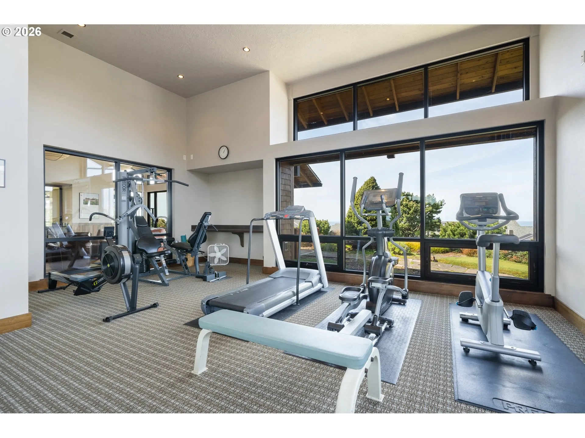 Community Amenities