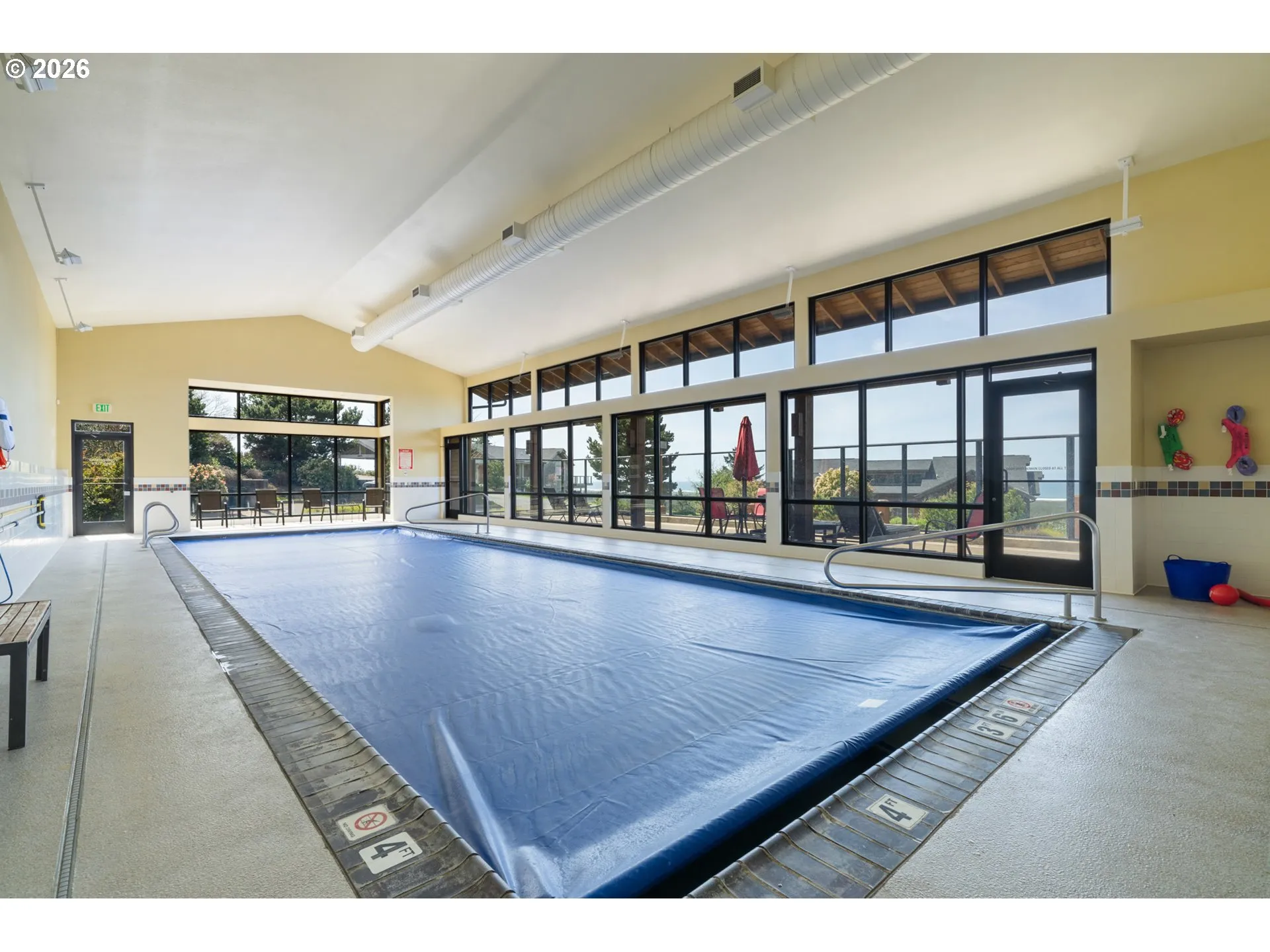 Community Amenities