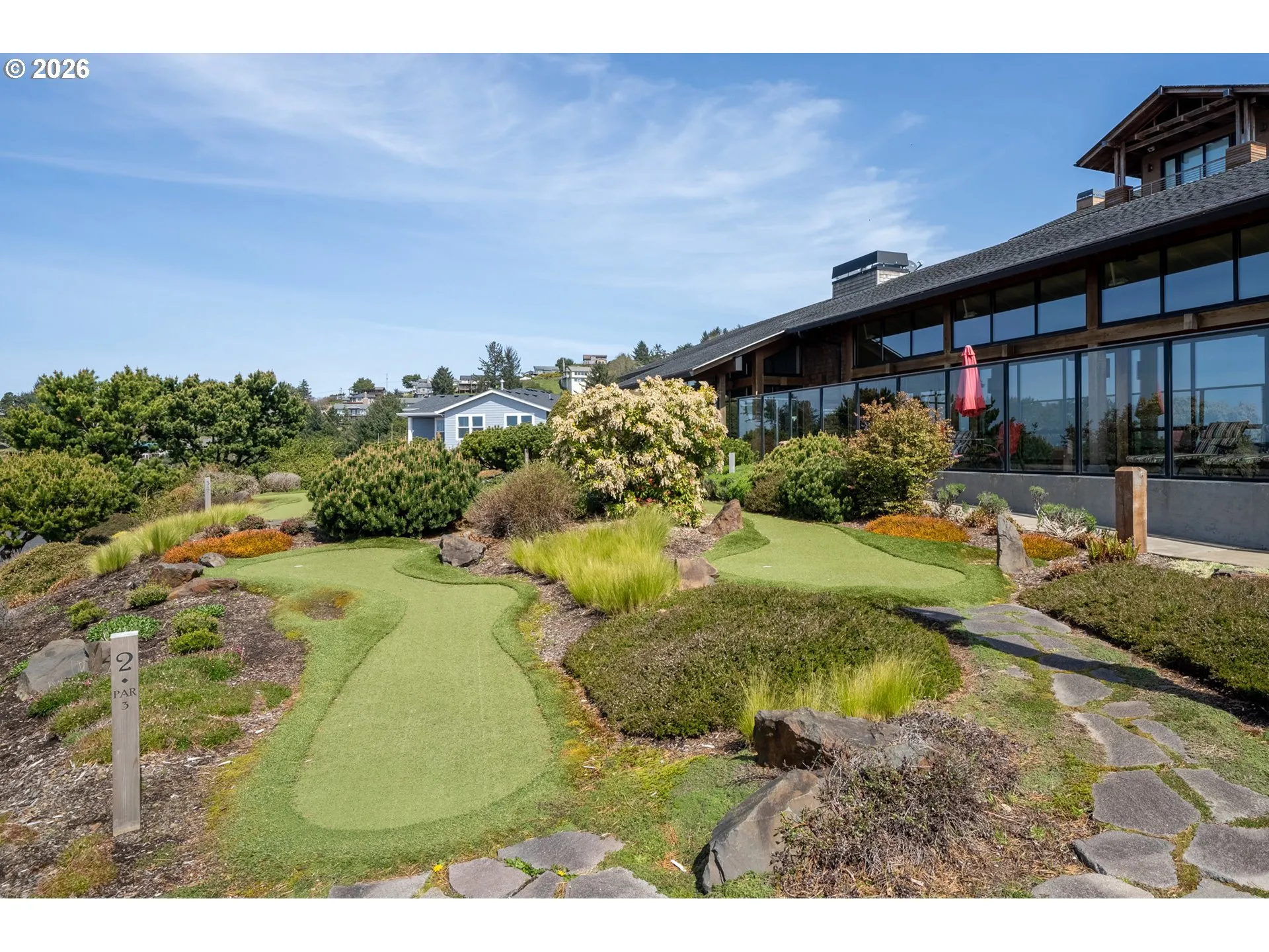 Community Amenities