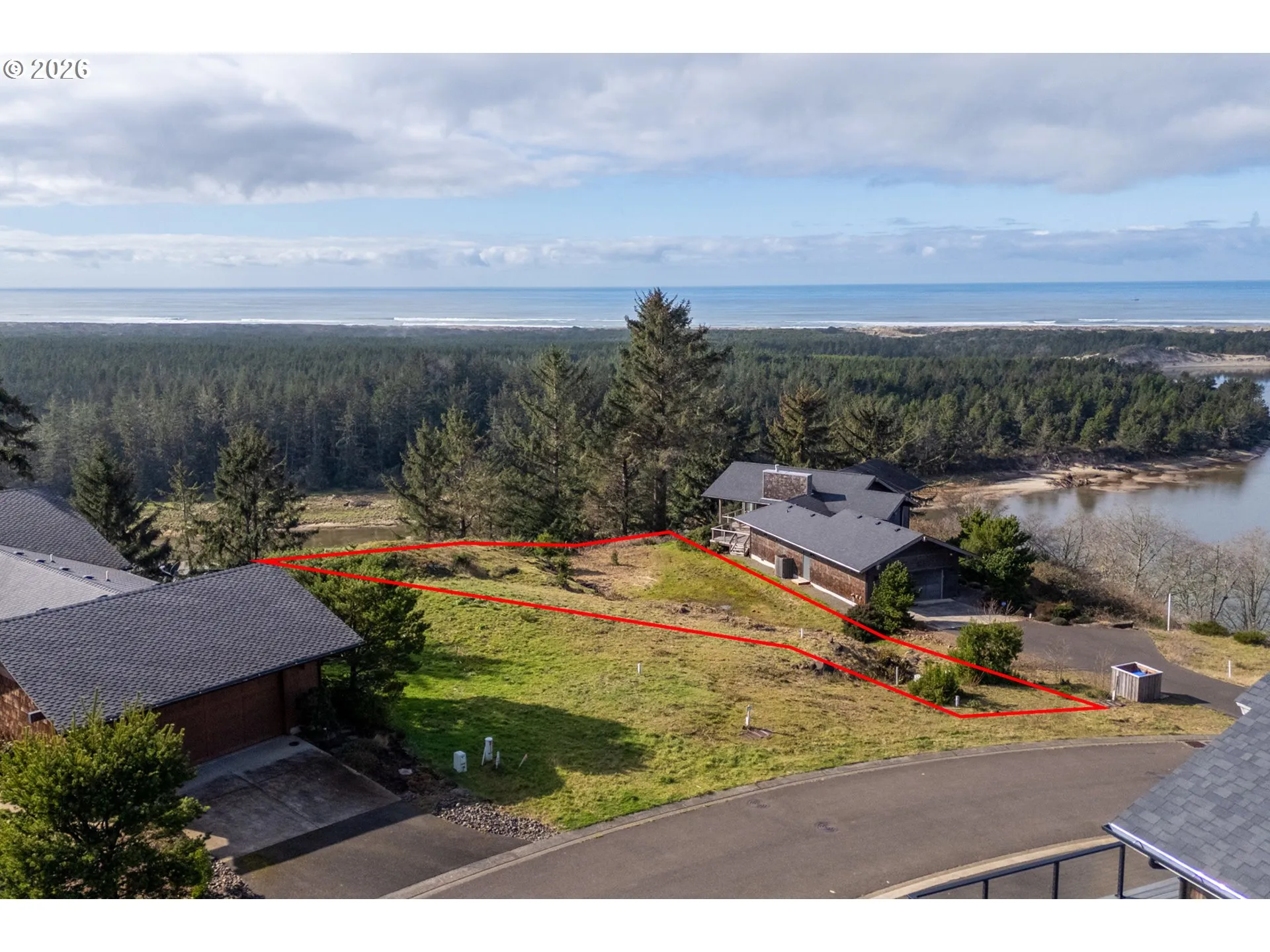 Drone View/UAV