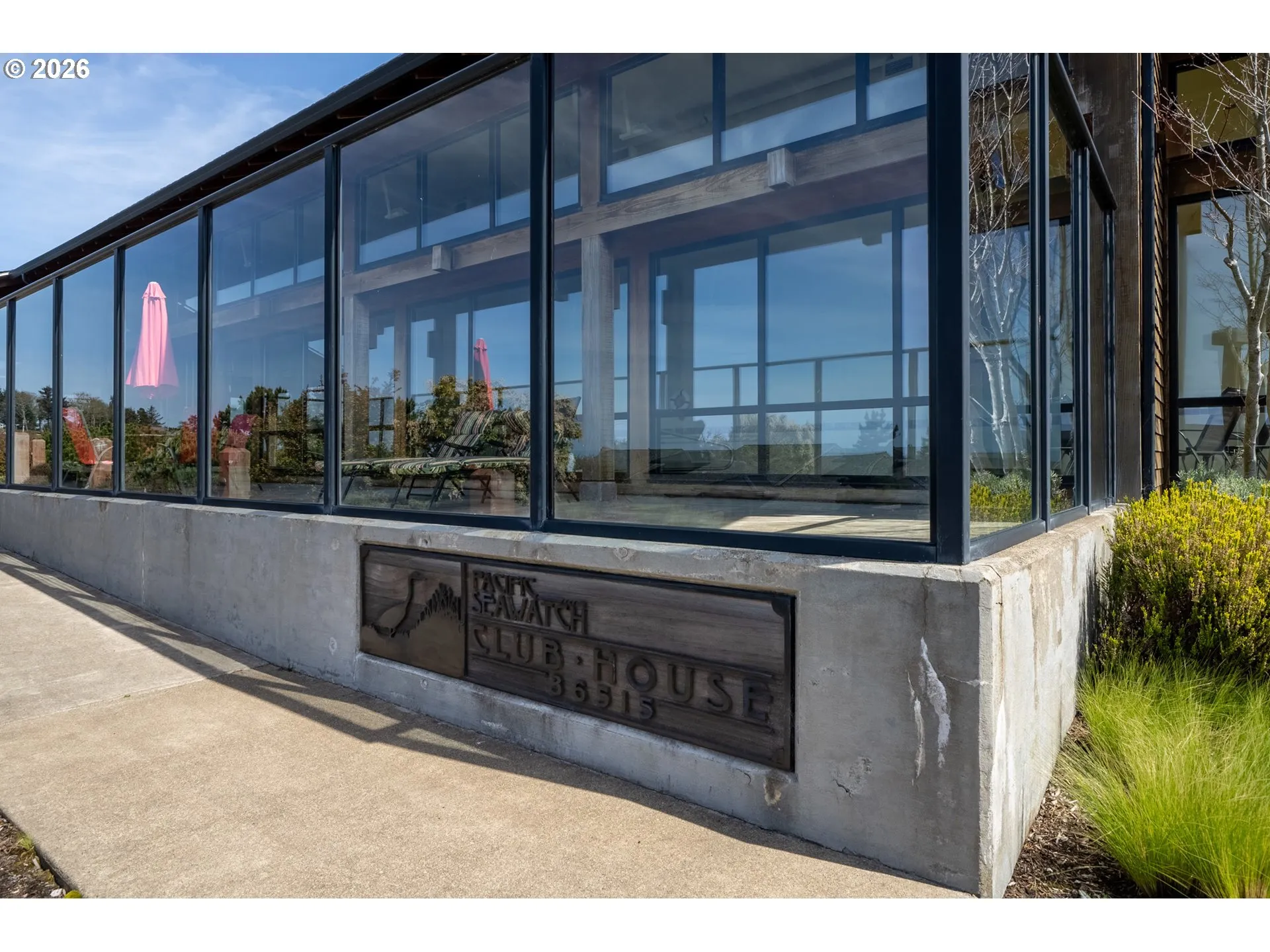 Community Amenities