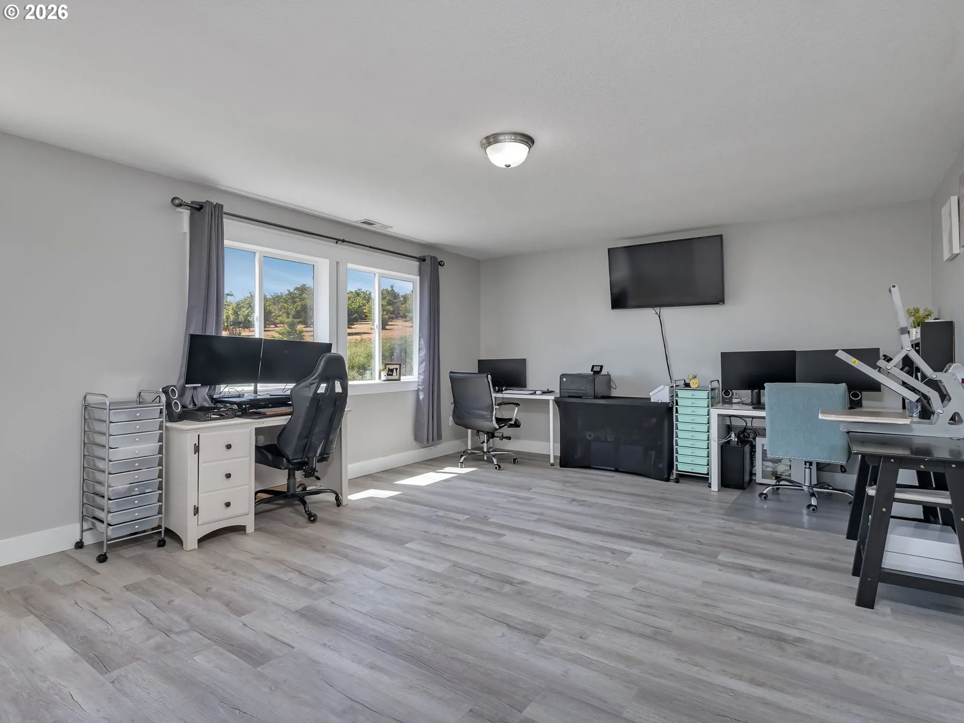 Family Room-Upper