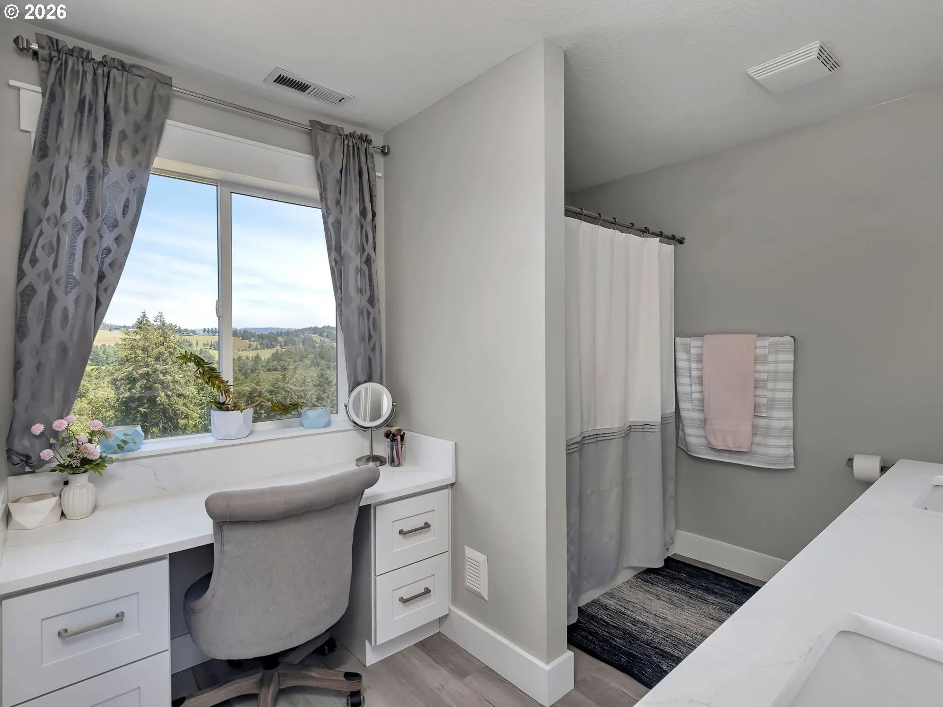 Owner's Suite Bathroom