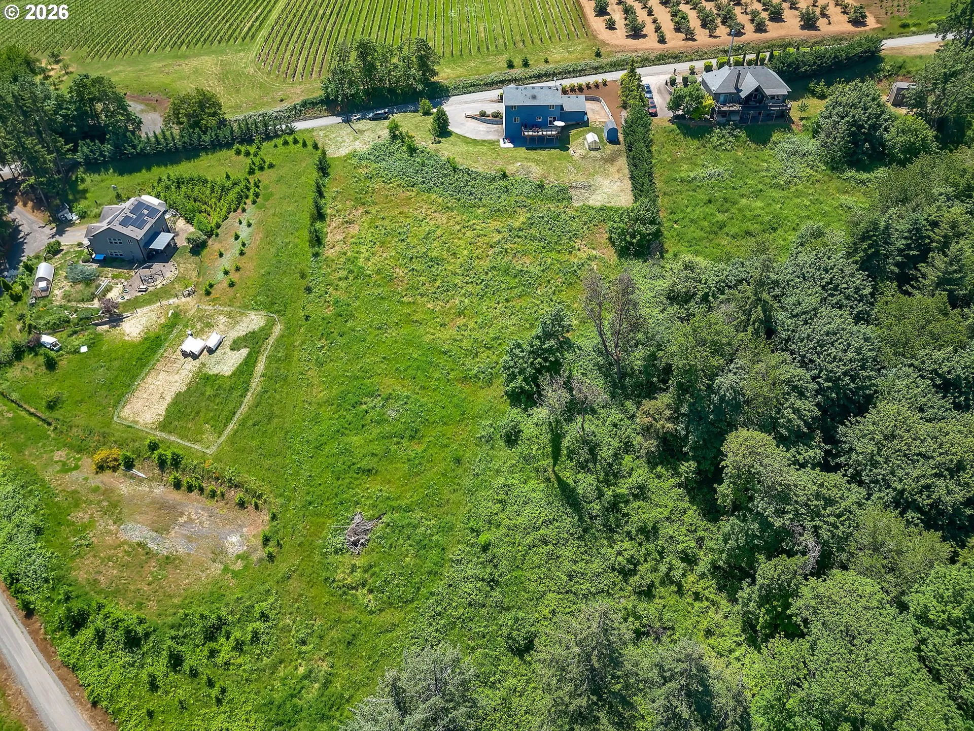 Drone View/UAV-Aerial