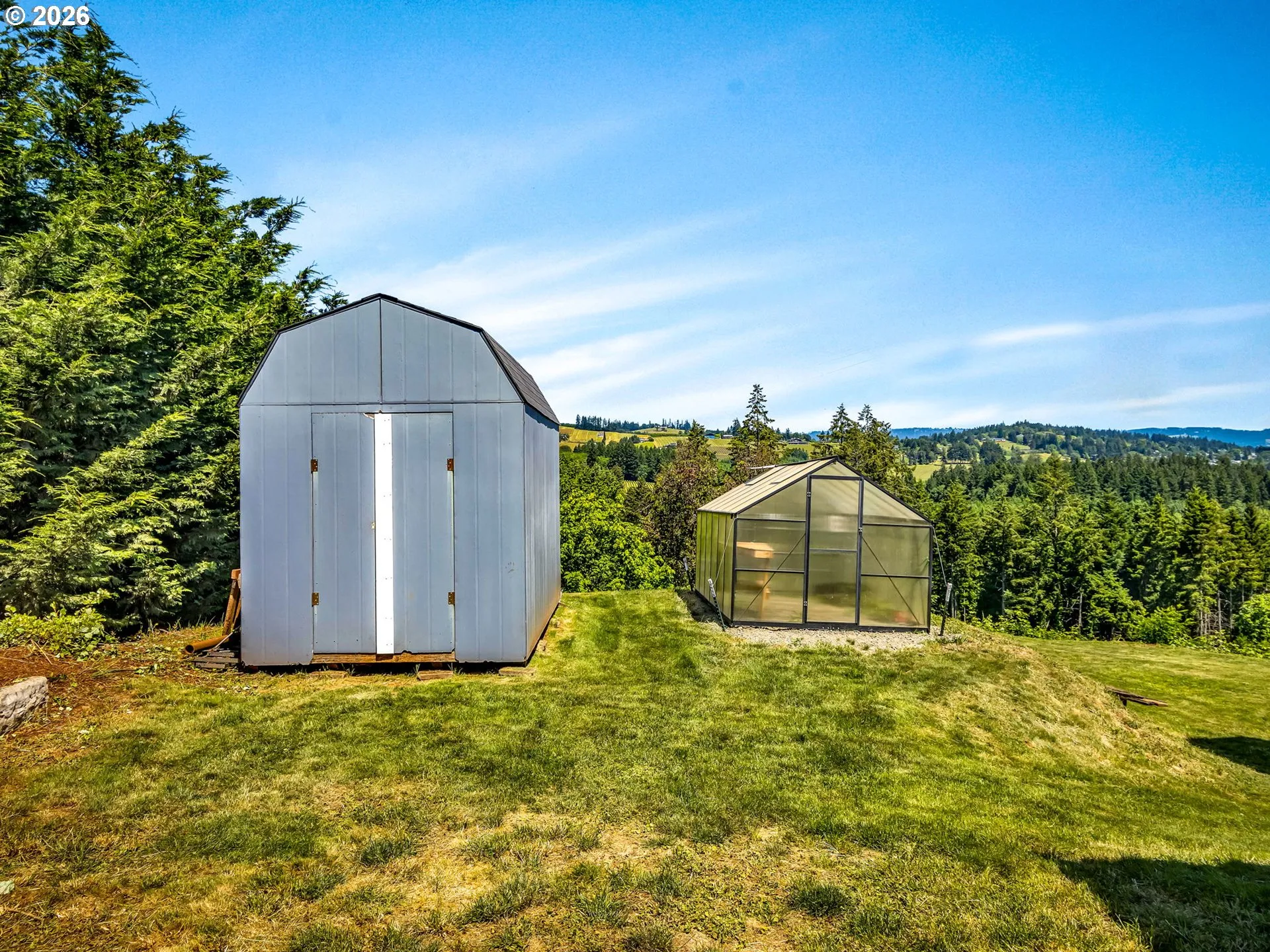 Greenhouse