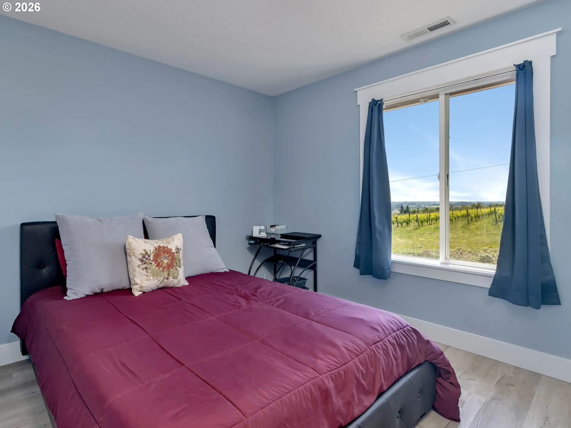 Bedroom-# 3