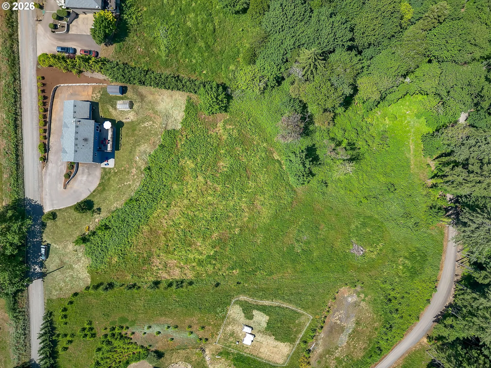 Drone View/UAV-# 2