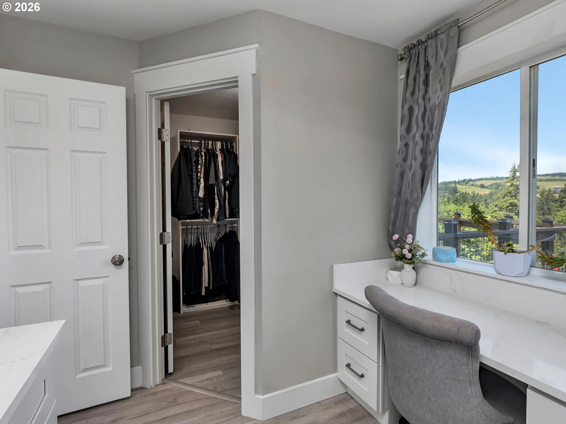 Owner's Suite Bathroom