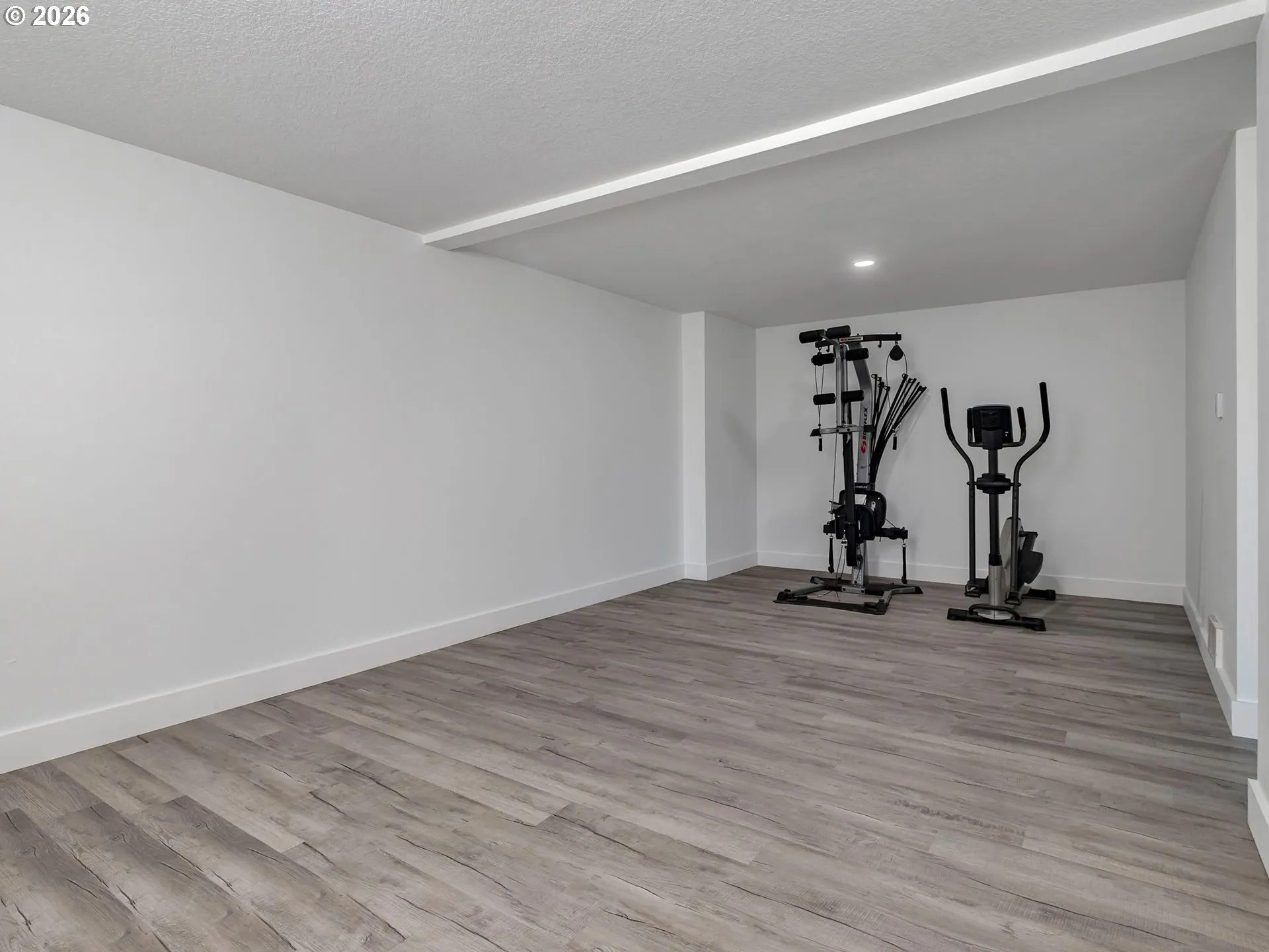 Bonus Room-Finished