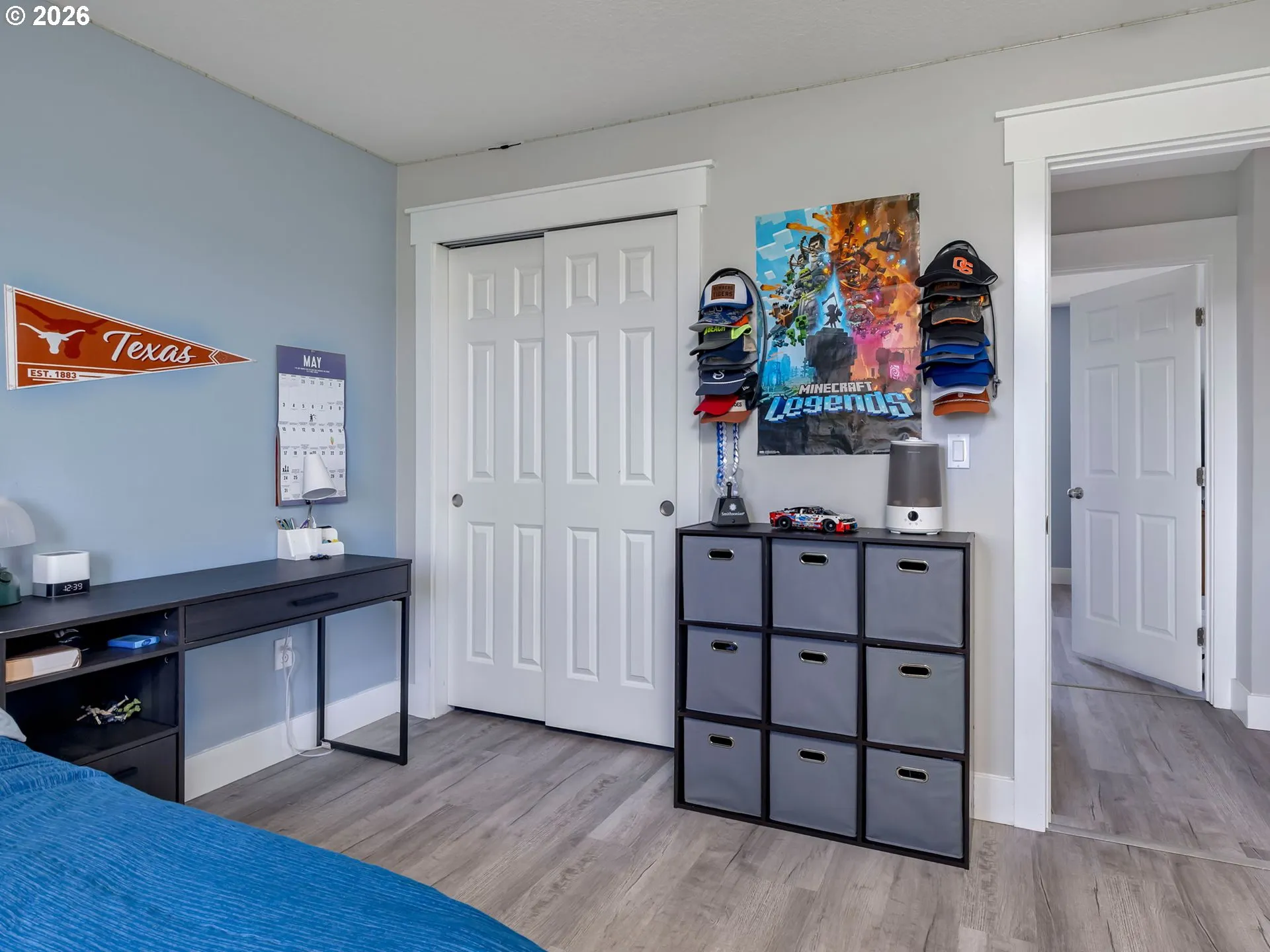 Bedroom-# 2