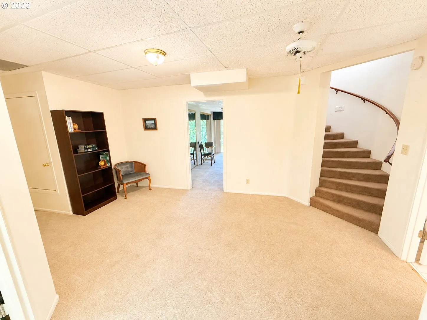 Bonus Room-Lower