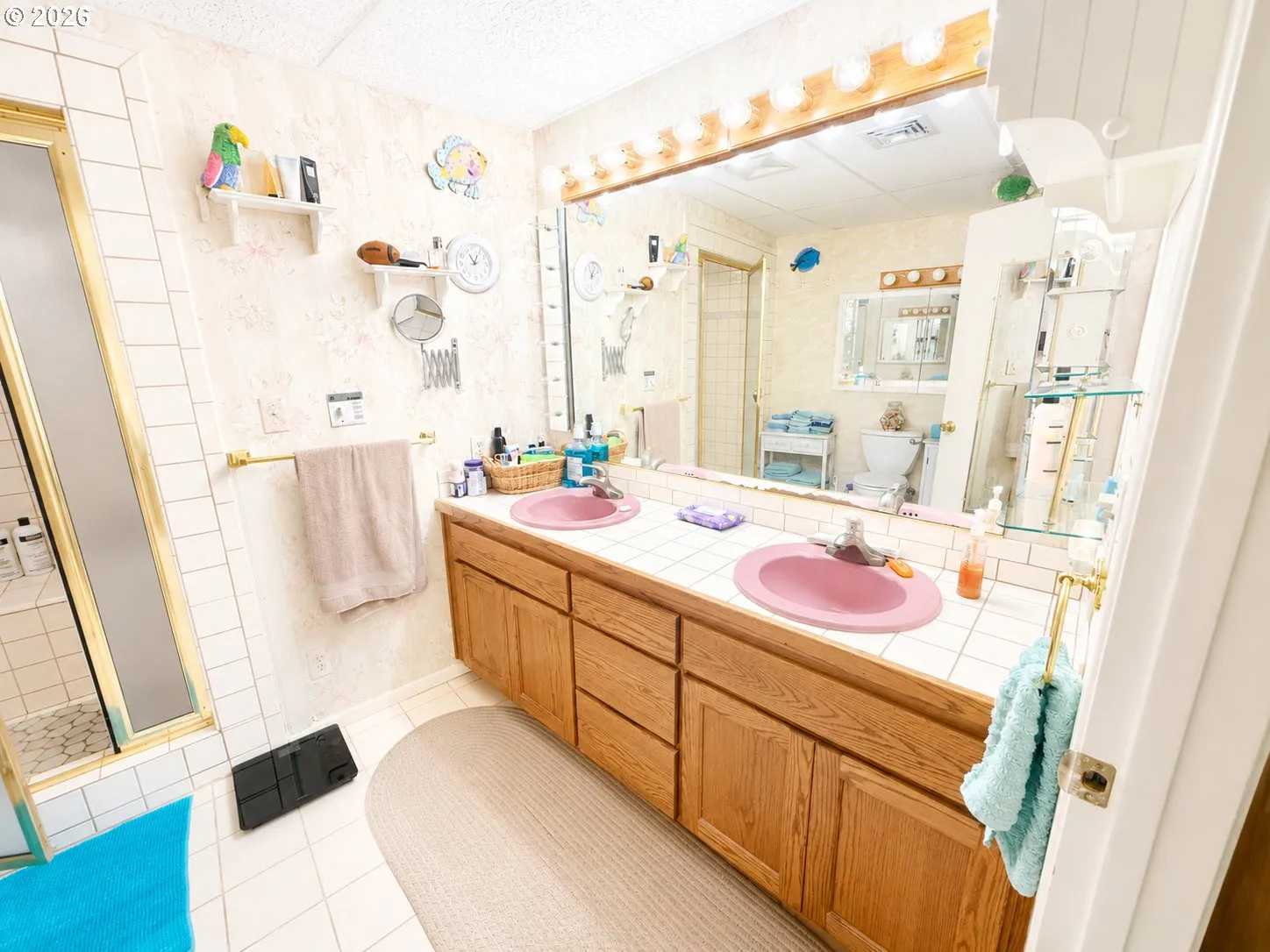 Bathroom-Lower