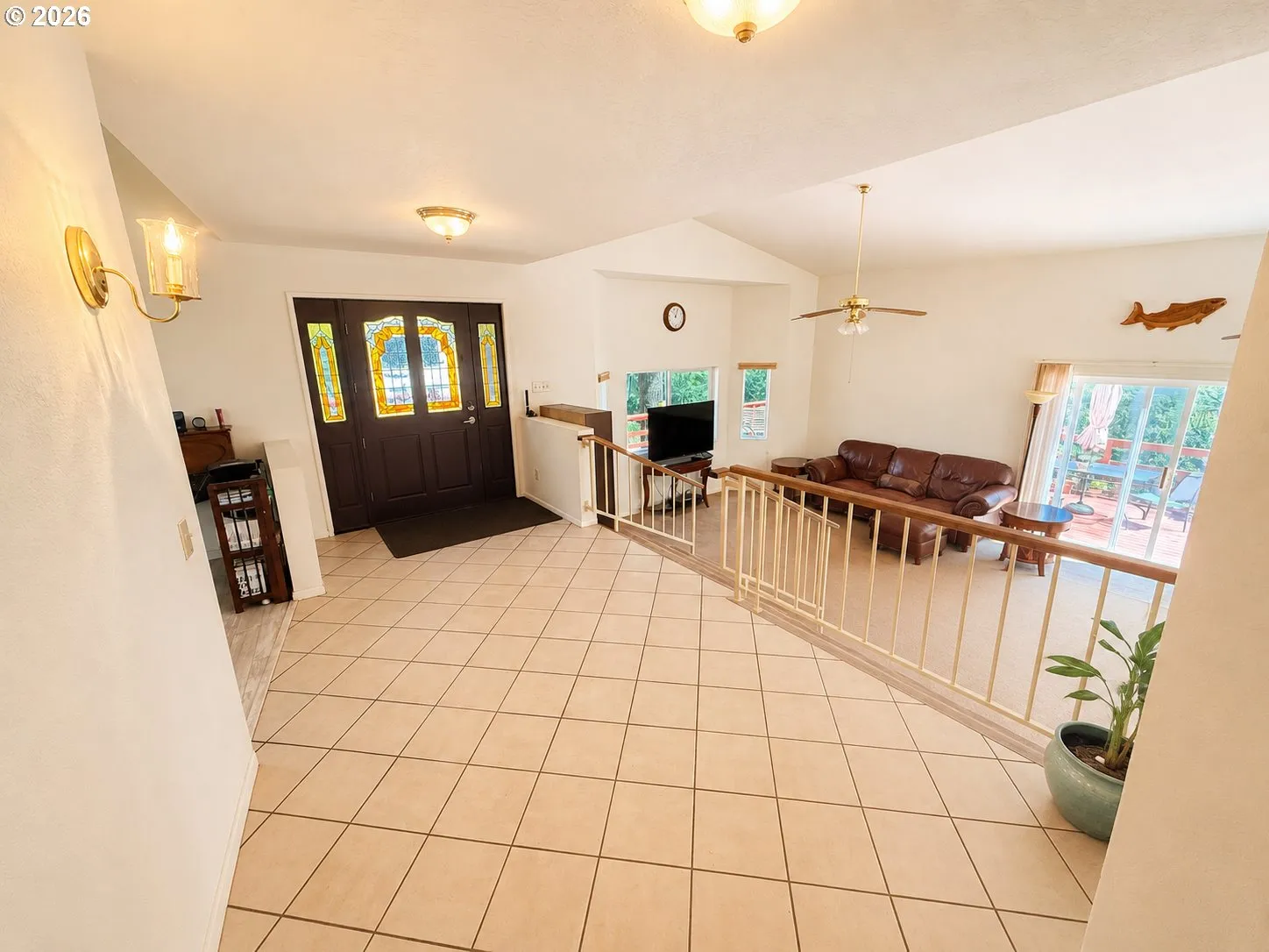 Entrance/Foyer
