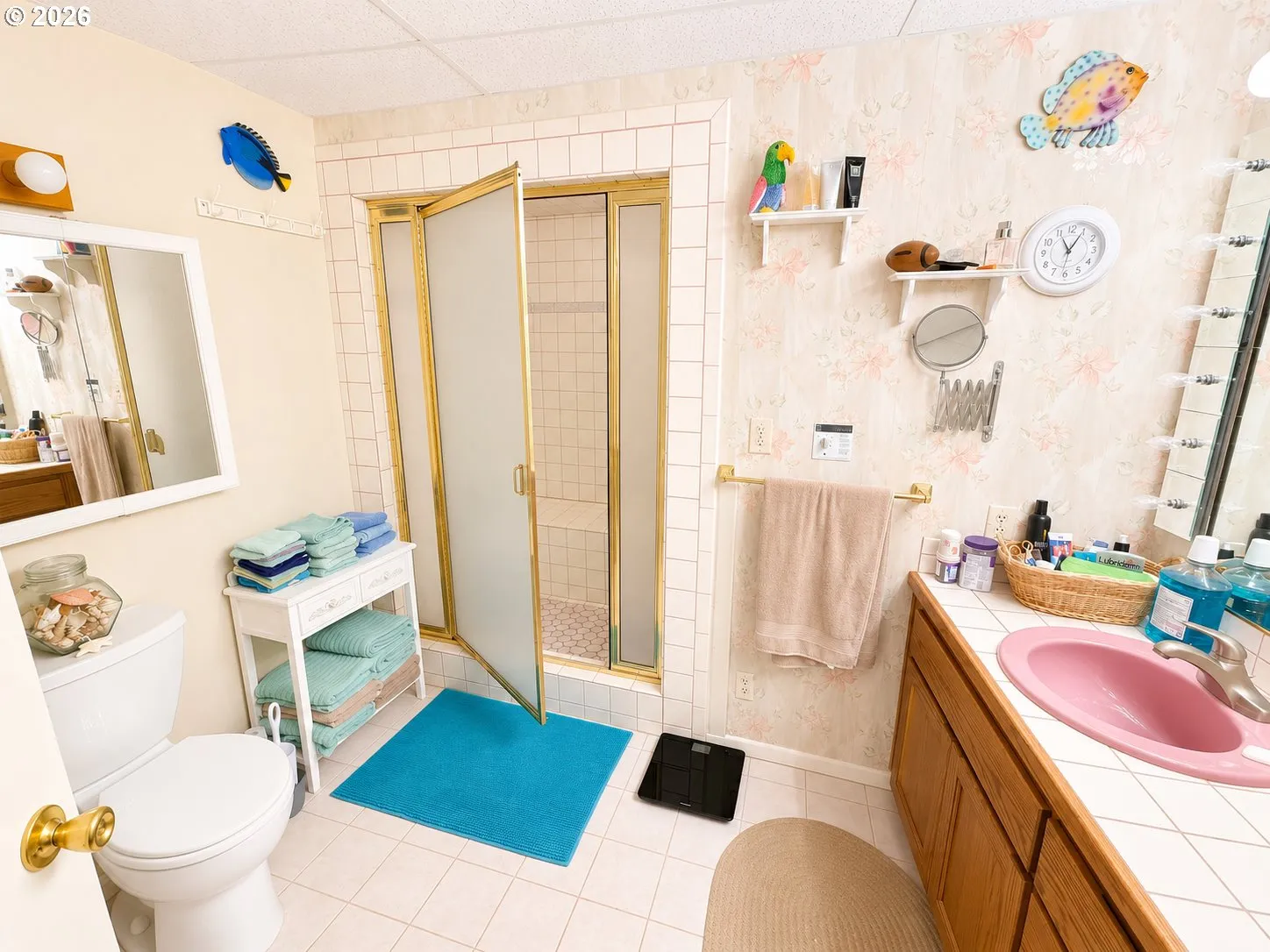 Bathroom-Lower