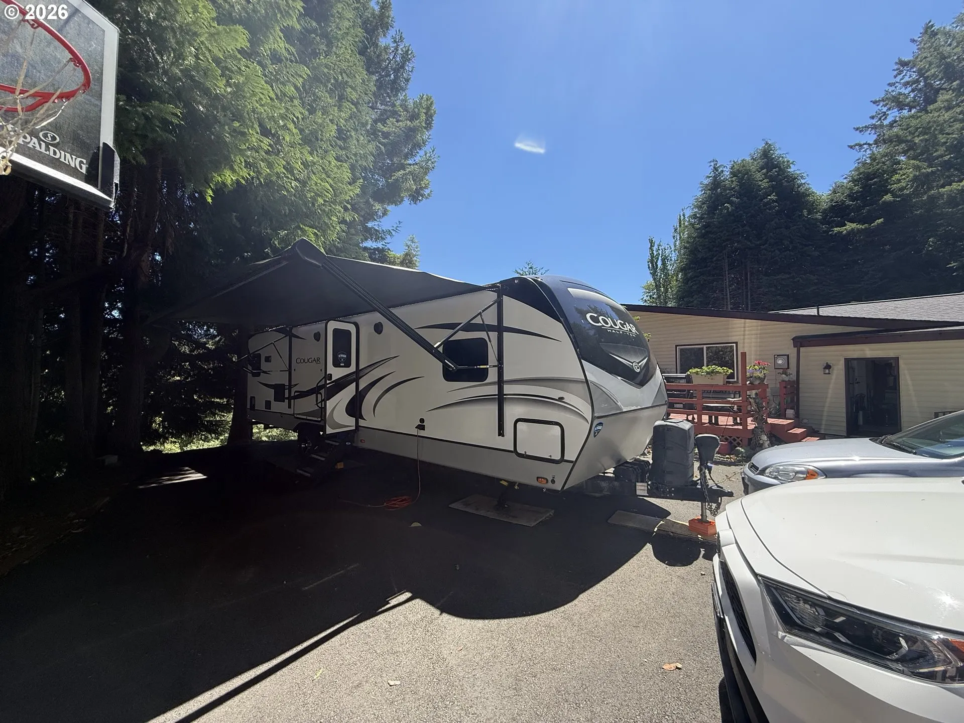 RV Parking