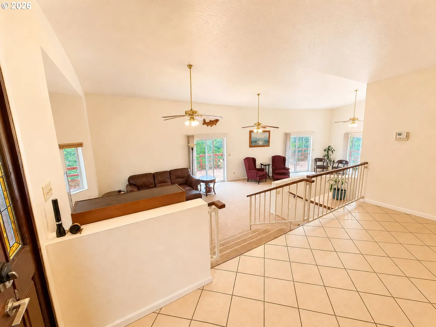 Living Room/Entrance