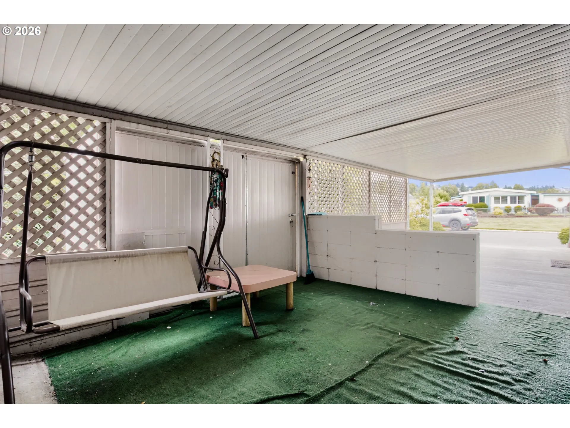 Carport
