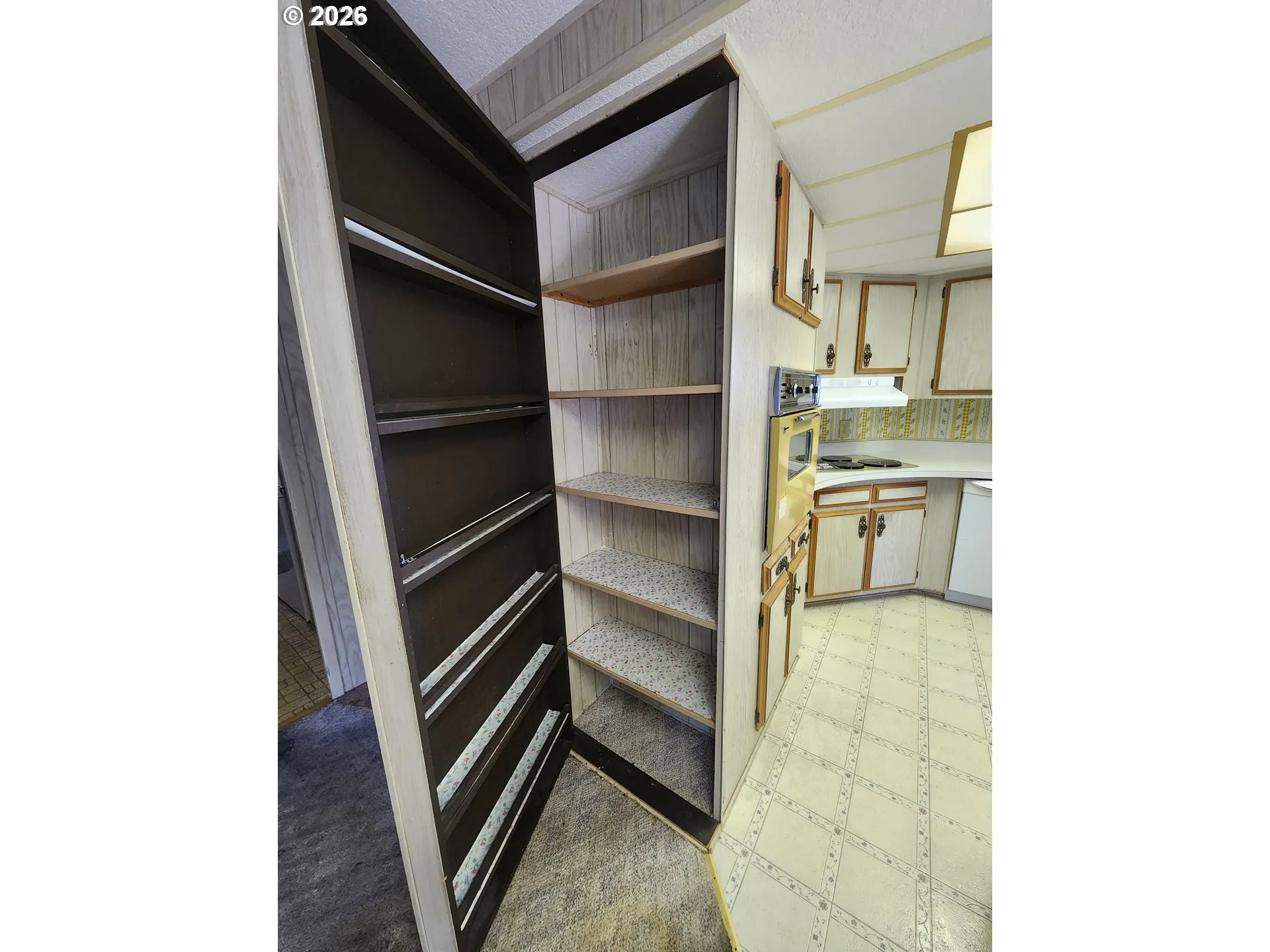 Pantry