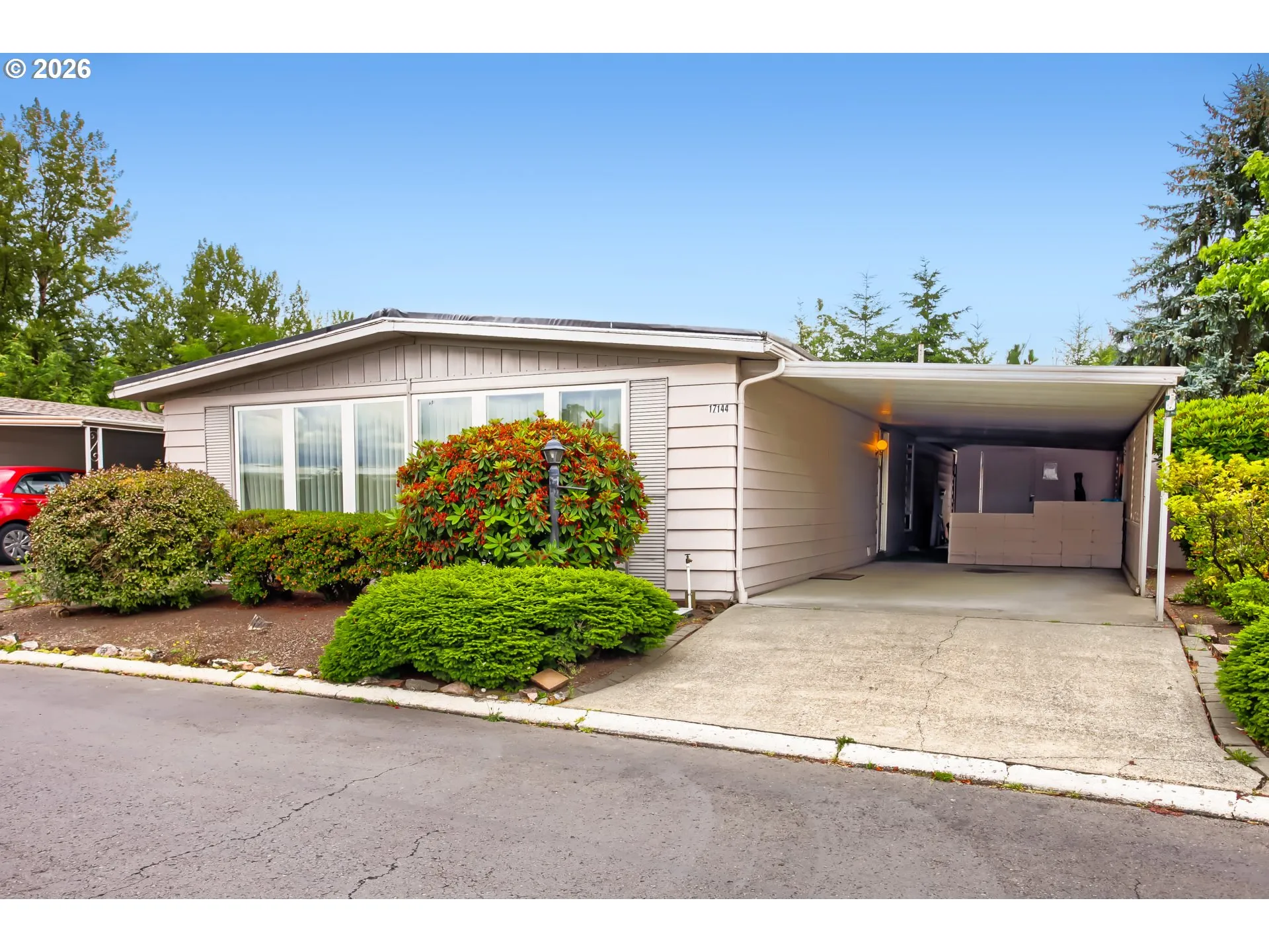 Carport