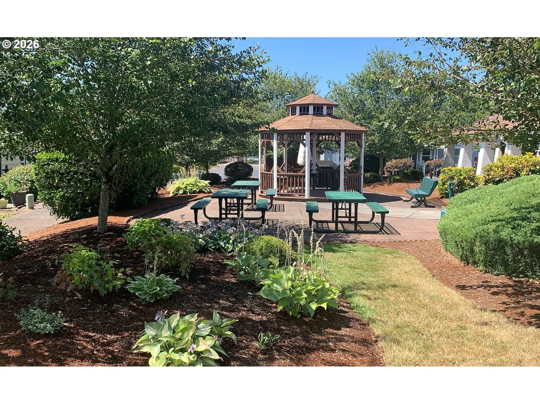 Community Amenities