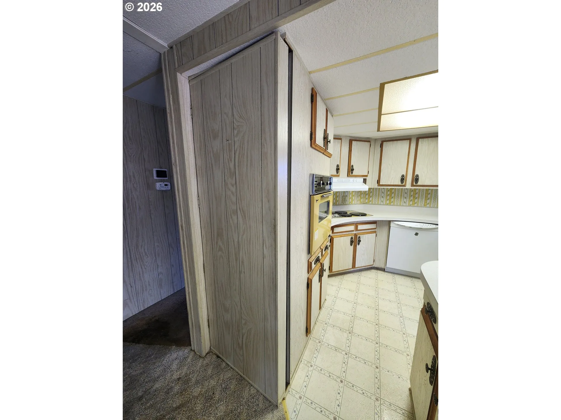Pantry