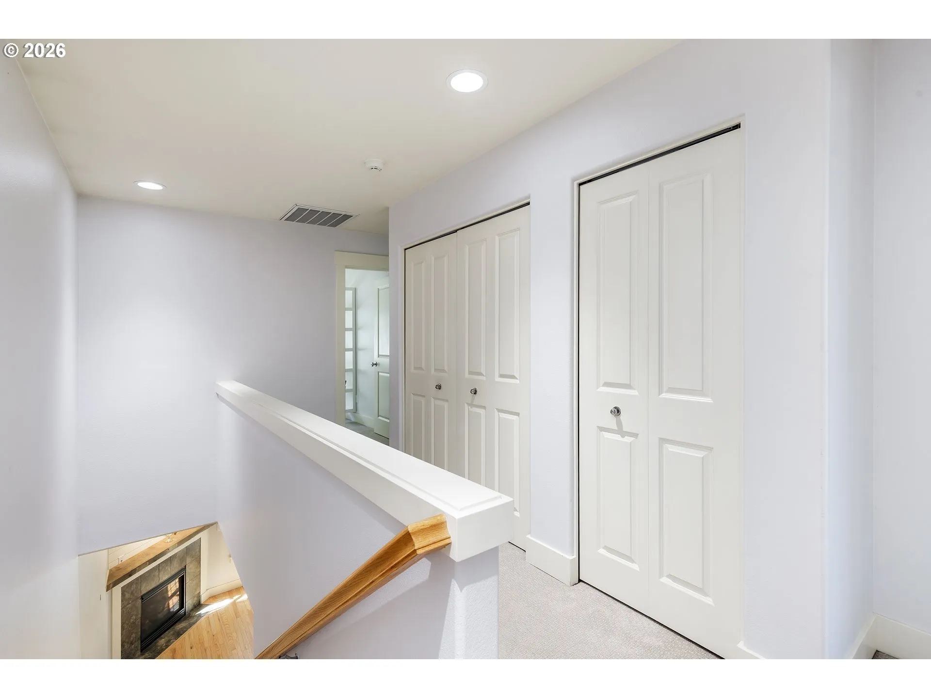 Hallway-# 2