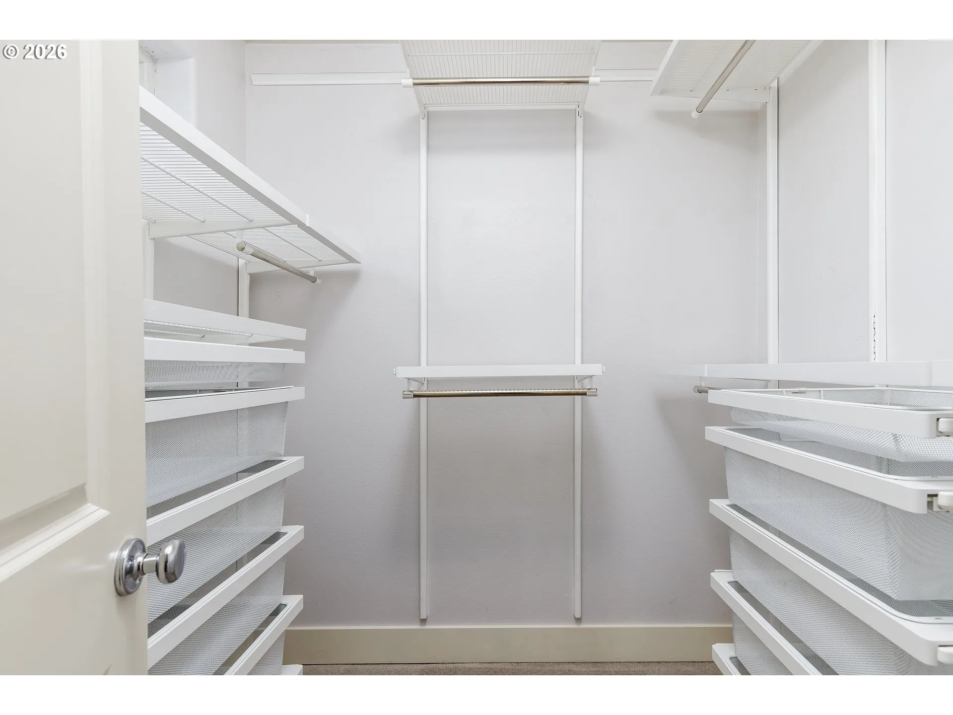 Primary Bedroom-Walk-In Closet