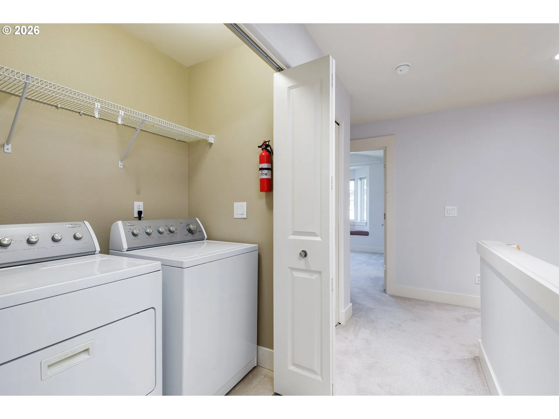 Laundry-Upper