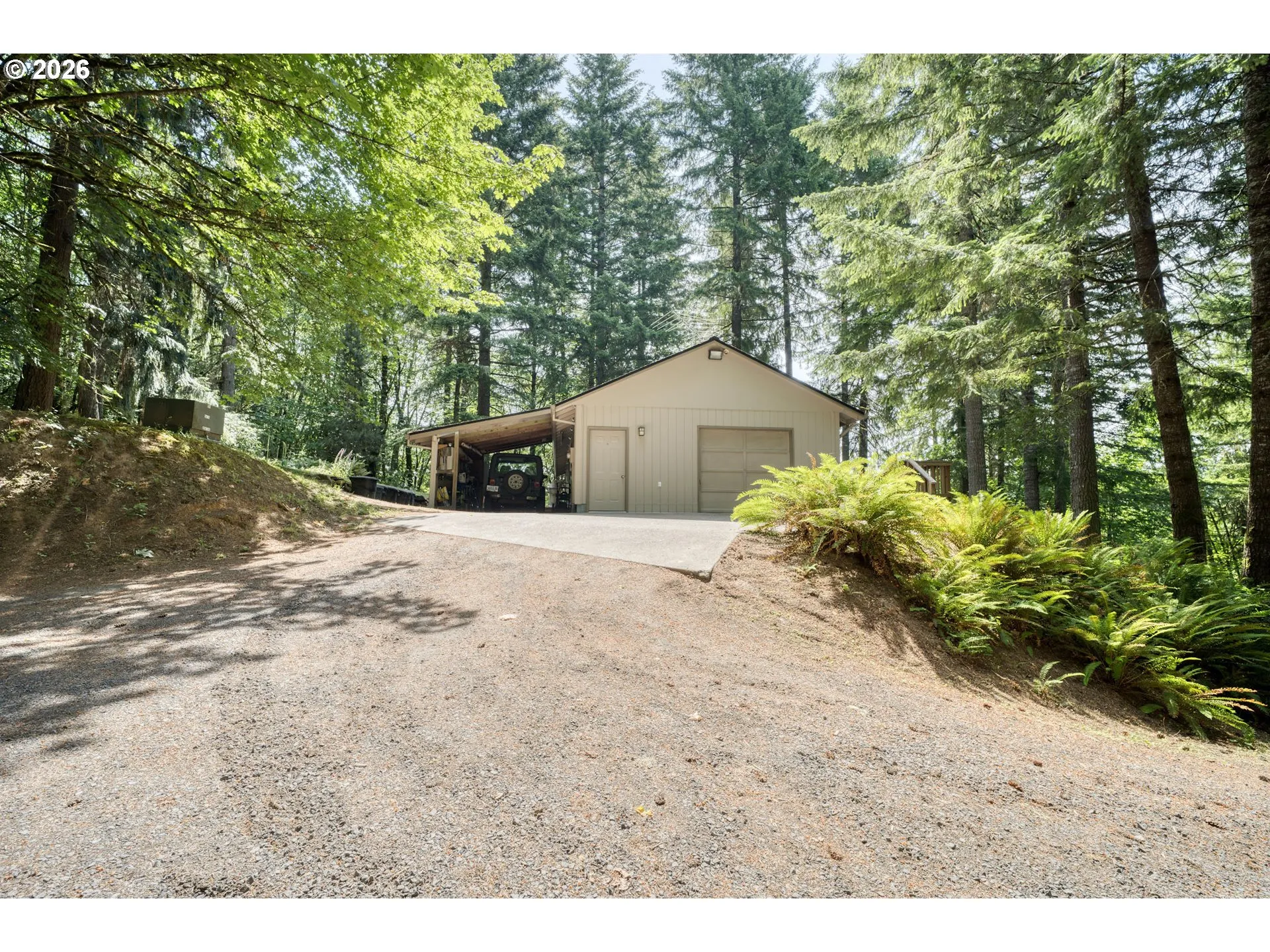 Driveway-Private