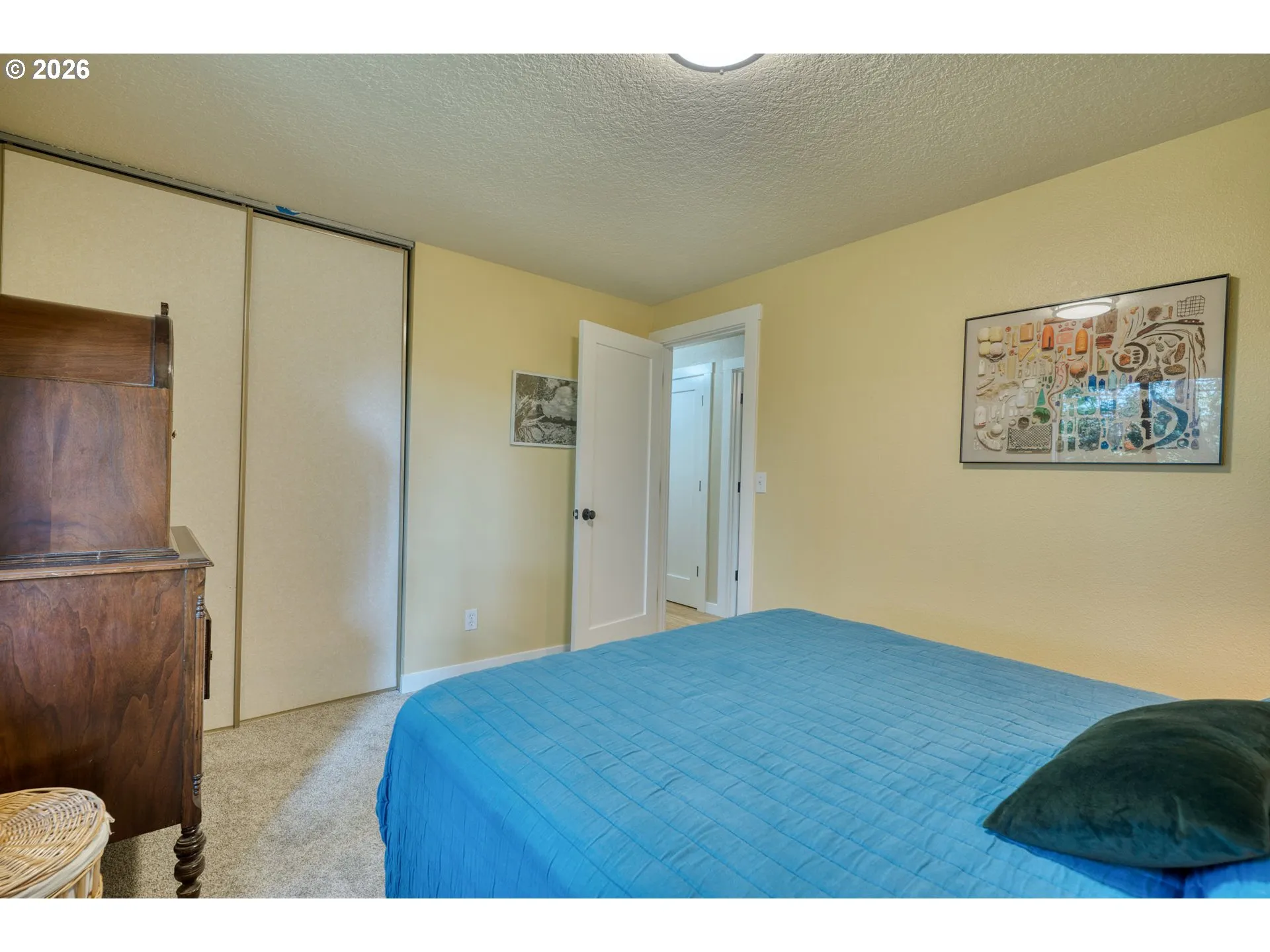 Bedroom-# 3