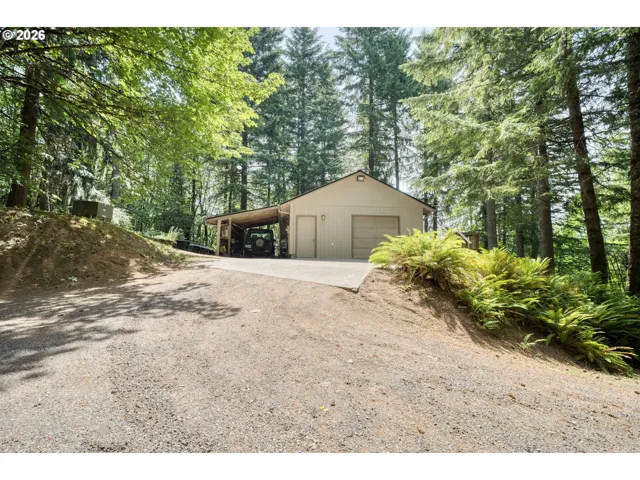 Driveway-Private
