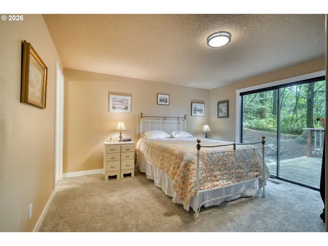 Owner's Suite Bedroom-Walk-In Closet