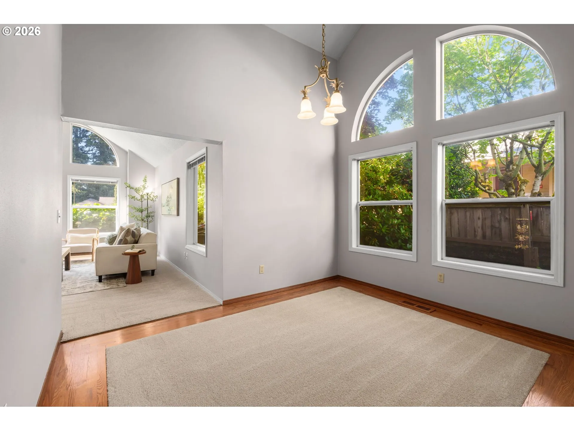 Dining Room-Formal