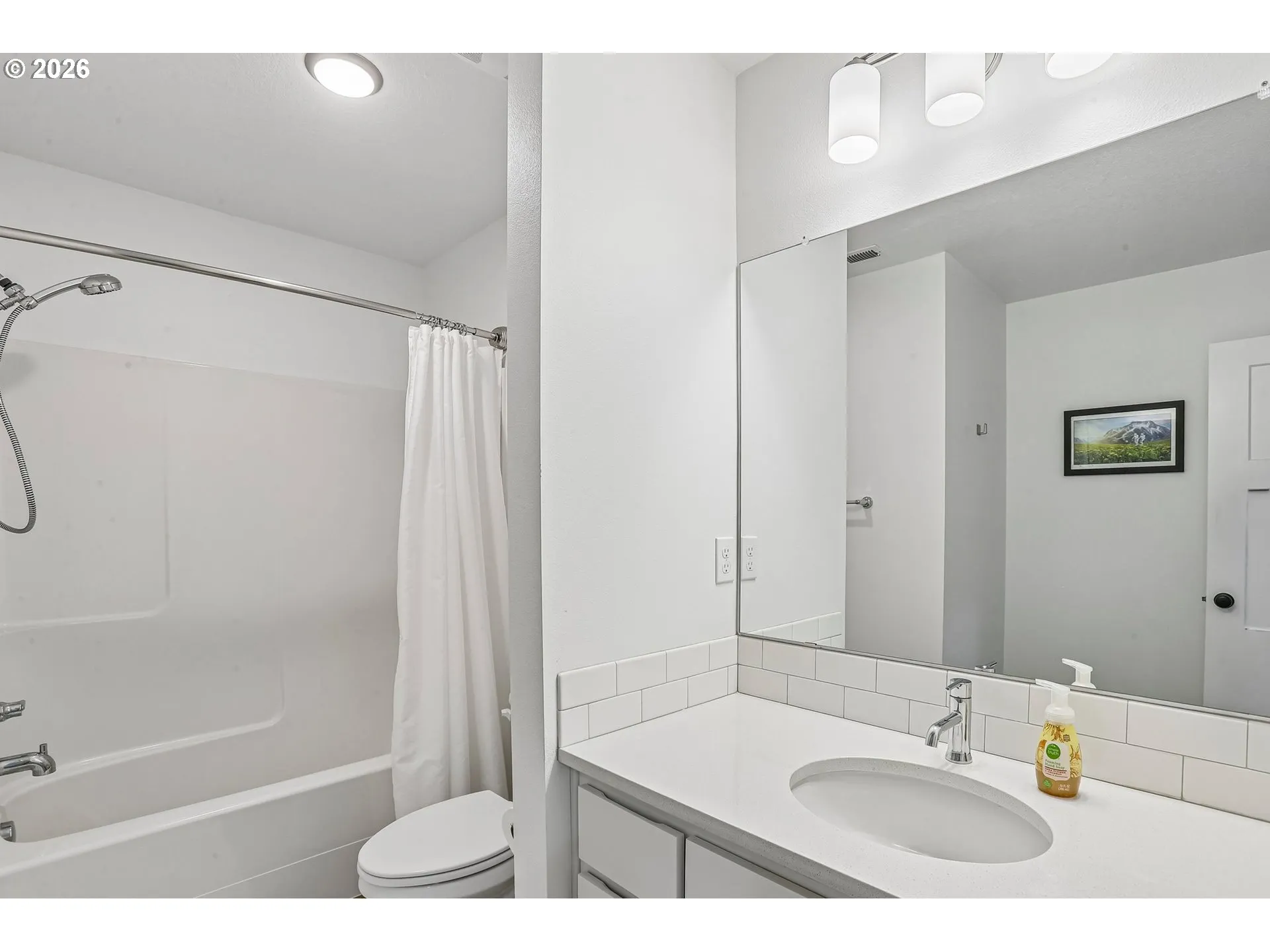 Bathroom-# 2