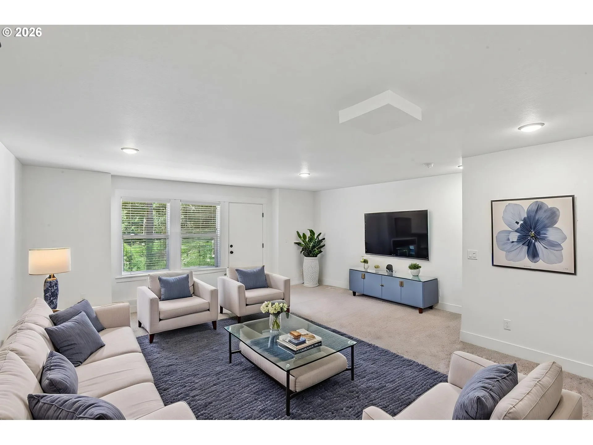 Family Room-Lower