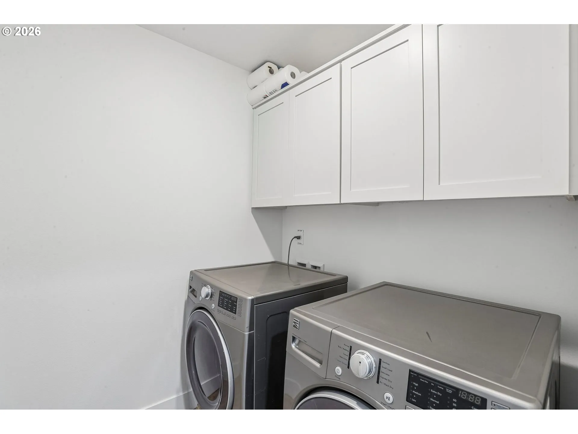 Laundry-Upper