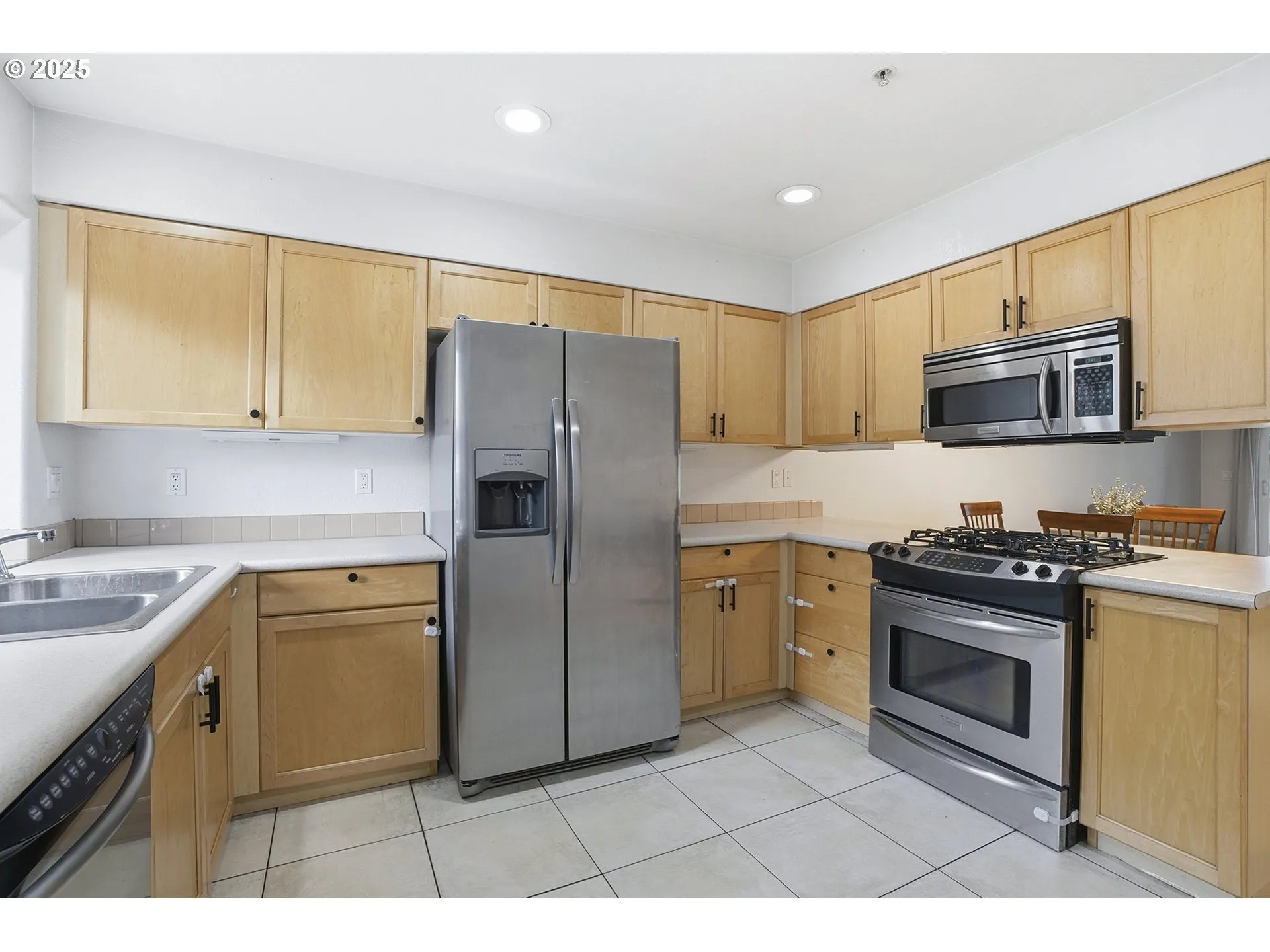 Kitchen-Oven
