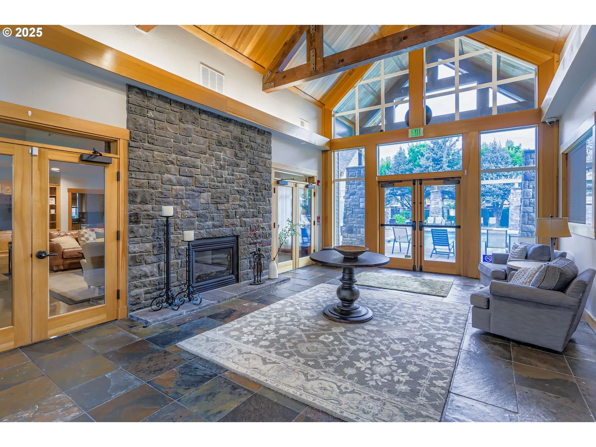 Community Club House