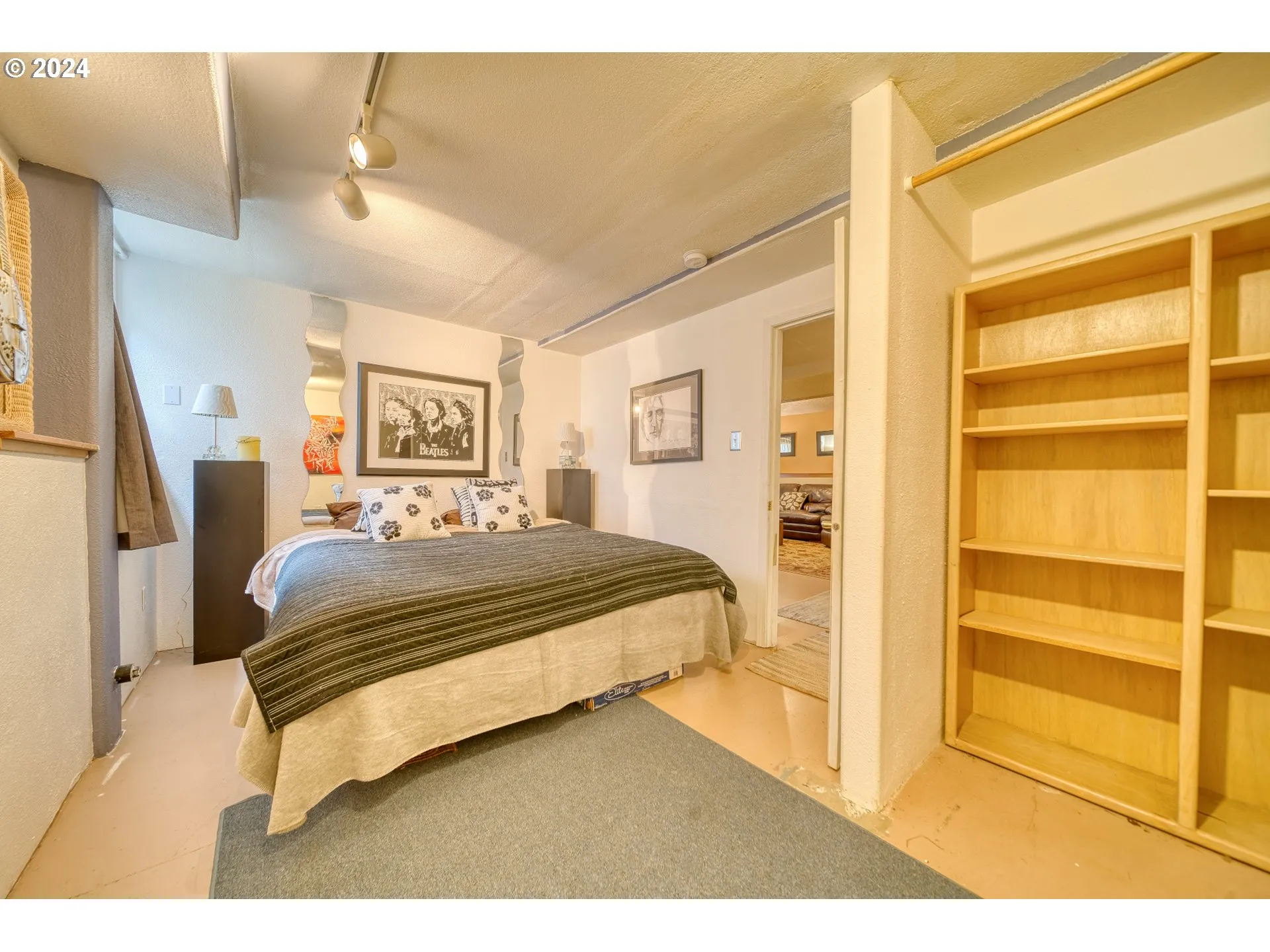 Bedroom-# 4