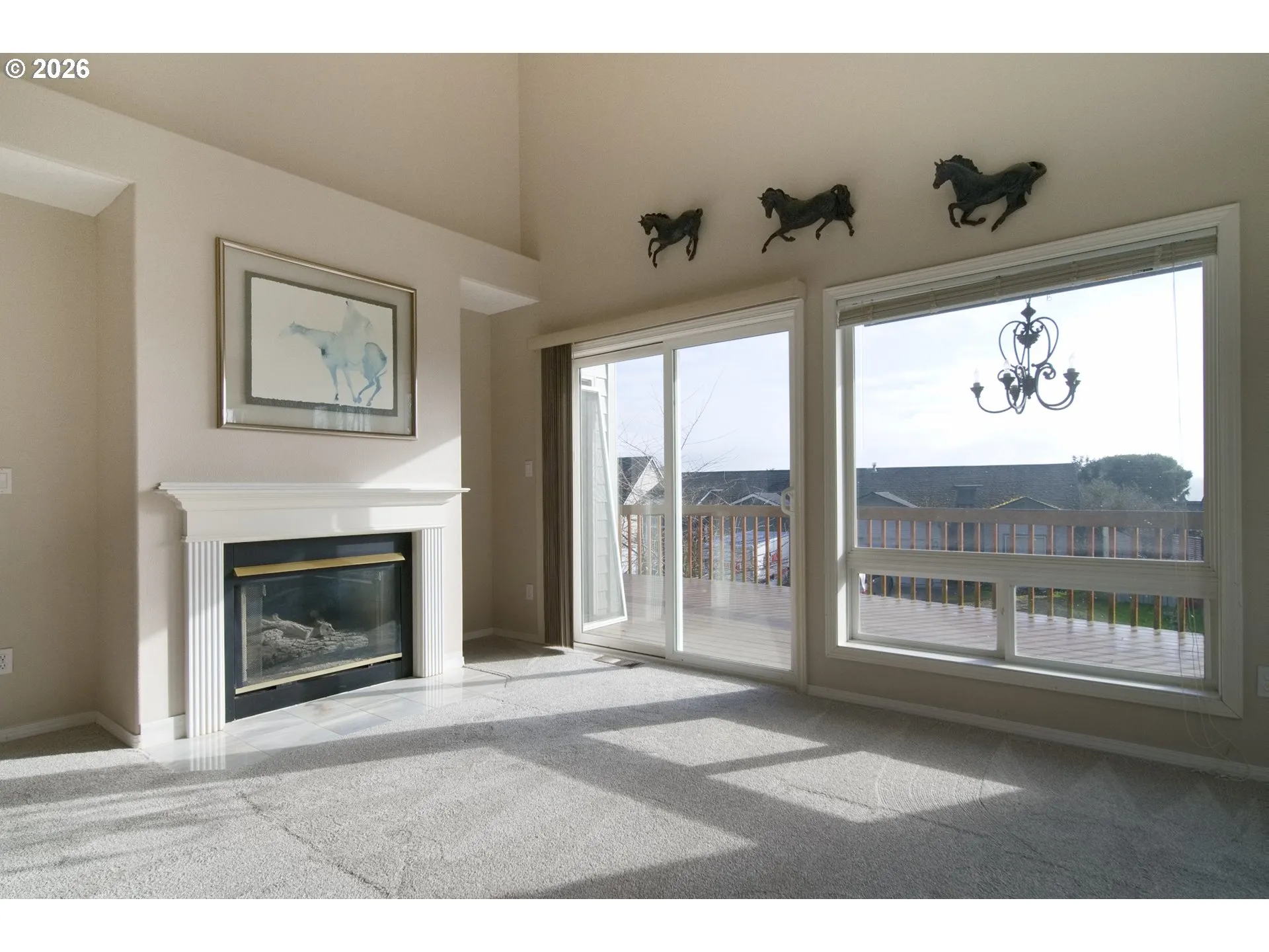 Fireplace Gas-# 1