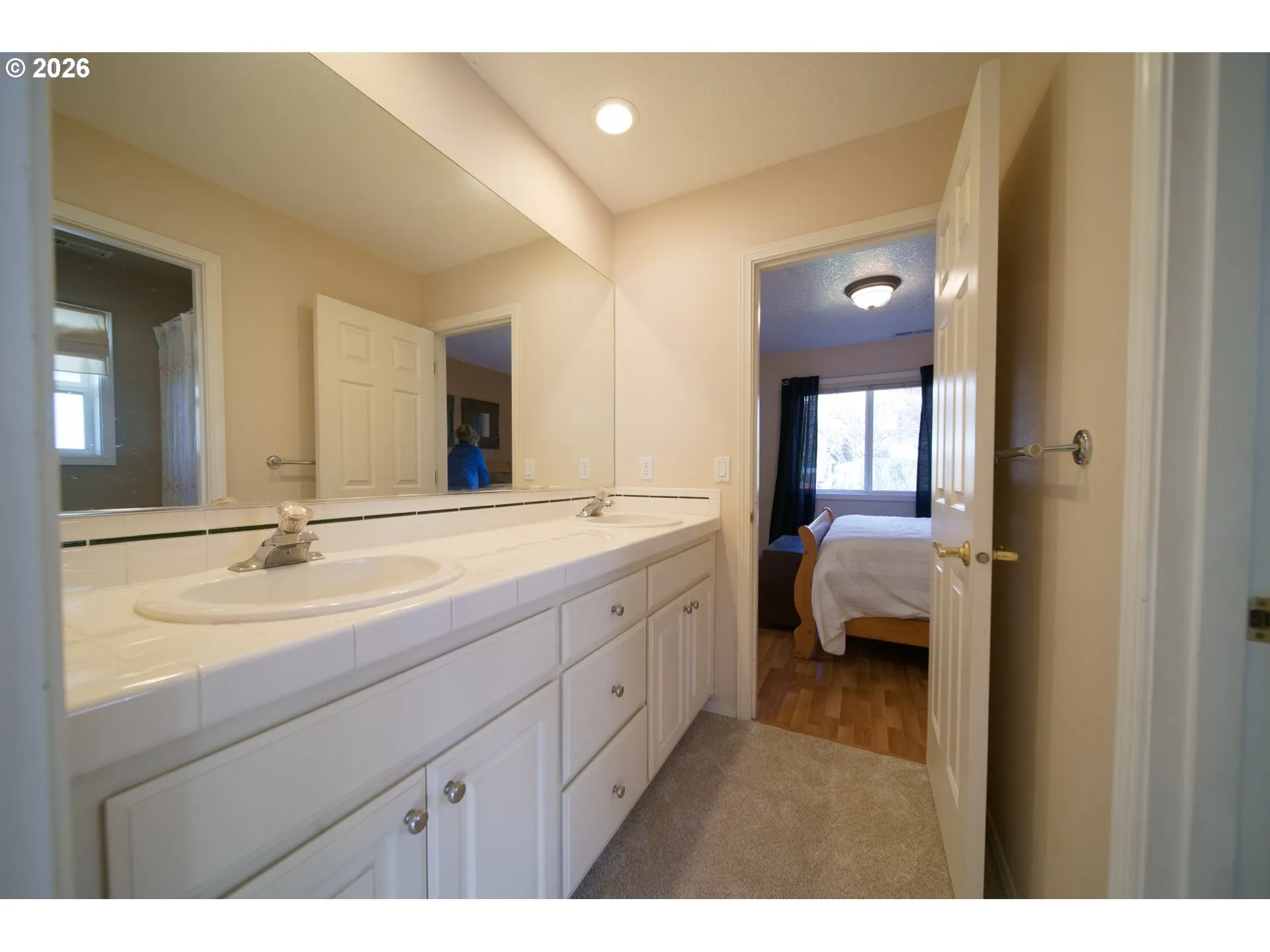 Bathroom-Jack and Jill